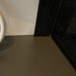 Technistone Starlight Black - Västra Frölunda