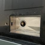 Technistone Starlight Black - Västra Frölunda