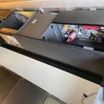 Technistone Starlight Black - Västra Frölunda