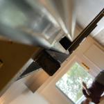 Technistone Starlight Black - Västra Frölunda