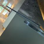 Technistone Starlight Black - Västra Frölunda