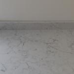 Projekt Technistone Mystery White - Göteborg