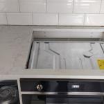 Projekt Technistone Mystery White - Göteborg