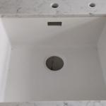 Projekt Technistone Mystery White - Göteborg