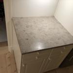 Projekt Jura Grey - Ljungskile