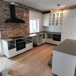 Silestone Coral Clay - Limhamn