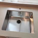 Silestone Coral Clay - Limhamn