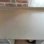 Silestone Coral Clay - Limhamn