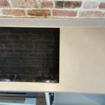 Silestone Coral Clay - Limhamn