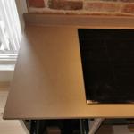 Silestone Coral Clay - Limhamn