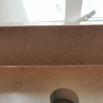 Silestone Coral Clay - Limhamn