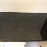 Angola Black - Malmö