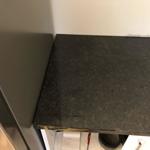 Angola Black - Malmö