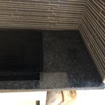 Angola Black - Malmö