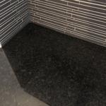 Angola Black - Malmö