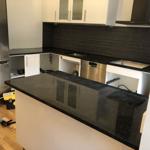 Angola Black - Malmö