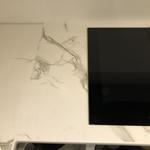 Dekton Aura 15 - karlshamn