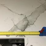 Dekton Aura 15 - karlshamn