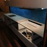 Silestone Coral Clay - Halmstad