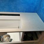 Silestone Coral Clay - Halmstad