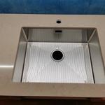 Silestone Coral Clay - Halmstad