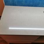 Silestone Coral Clay - Halmstad