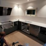 Silestone Eternal Statuario - Löddeköpinge