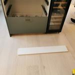 Silestone Eternal Statuario - Löddeköpinge