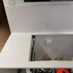 Silestone Eternal Statuario - Löddeköpinge