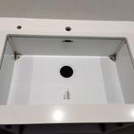 Silestone Eternal Statuario - Löddeköpinge