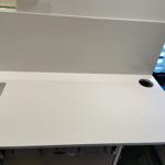 Silestone Eternal Statuario - Löddeköpinge