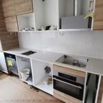 Silestone Snowy Ibiza - Malmö