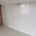 Silestone Snowy Ibiza - Malmö