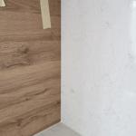 Silestone Snowy Ibiza - Malmö