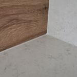 Silestone Snowy Ibiza - Malmö