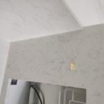 Silestone Snowy Ibiza - Malmö