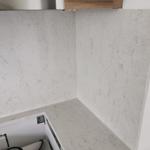 Silestone Snowy Ibiza - Malmö