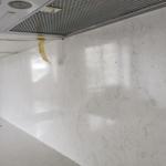 Silestone Snowy Ibiza - Malmö