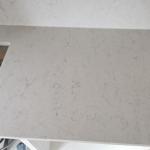 Silestone Snowy Ibiza - Malmö
