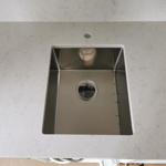 Silestone Snowy Ibiza - Malmö