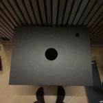 Dekton Sirius - Göteborg 2021-10-13