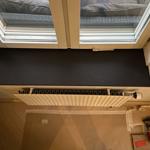 Dekton Sirius - Göteborg 2021-10-13