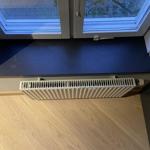 Dekton Sirius - Göteborg 2021-10-13