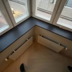 Dekton Sirius - Göteborg 2021-10-13