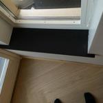 Dekton Sirius - Göteborg 2021-10-13