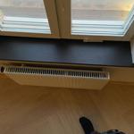 Dekton Sirius - Göteborg 2021-10-13