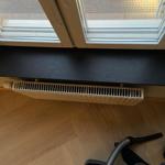 Dekton Sirius - Göteborg 2021-10-13