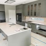 Technistone Noble Pro Frost - Mölnlycke 2021-10-07