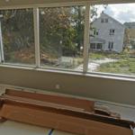 Technistone Noble Pro Frost - Mölnlycke 2021-10-07