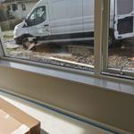 Technistone Noble Pro Frost - Mölnlycke 2021-10-07